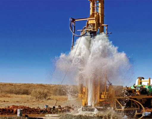 Cabinet directs water sampling at Stampriet