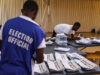 Namibia’s opposition calls for election to be nullified amid confusion