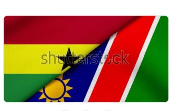Ghana removes Visa requirements for Namibians