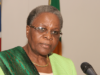 From freedom fighter to Namibia’s first female president