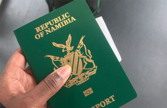 Namibia turns the visa tables on Western nations