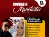 Exit Rockaz lands in UK for End of Year Show