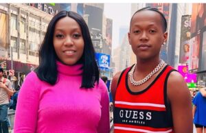 One Blood Easter show planned for UK