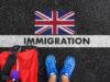 Hundreds Arrested in immigration crackdown