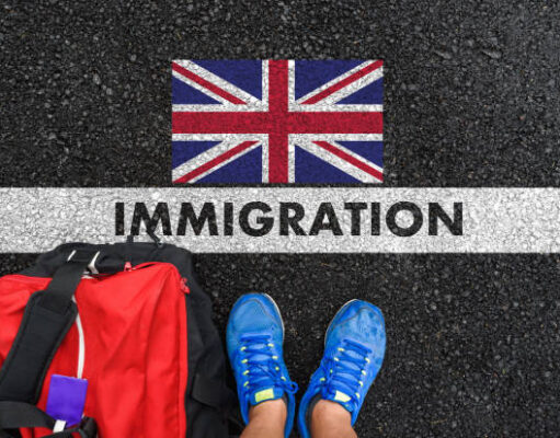 Hundreds Arrested in immigration crackdown