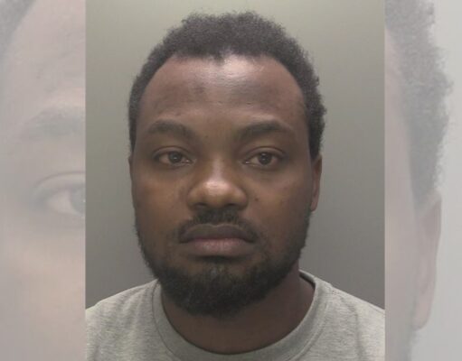Namibian sentenced to Life in prison for murder.